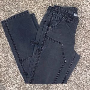 Women’s Carharrt Utility Pants